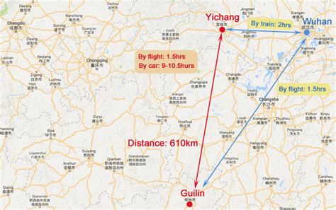 綿陽到宜昌多少公里：解析路程、交通與人心之间的距离關係