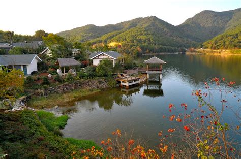 嵊州市有什麼好玩的：多元探訪之旅的體驗