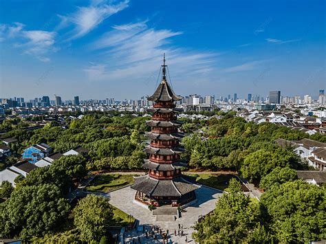 蘇州北有什麼好玩的?不妨細數這座城市北邊的風景。