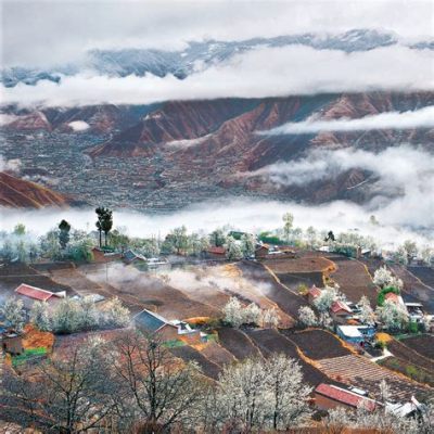 西安還有哪些古蹟，不妨細細品味唐代詩人杜甫筆下的“錦官城裡市聲鬧，花萼樓前春意濃”所描繪的盛景，它們不僅是歷史的見證者，更是藝術與文化的寶庫。